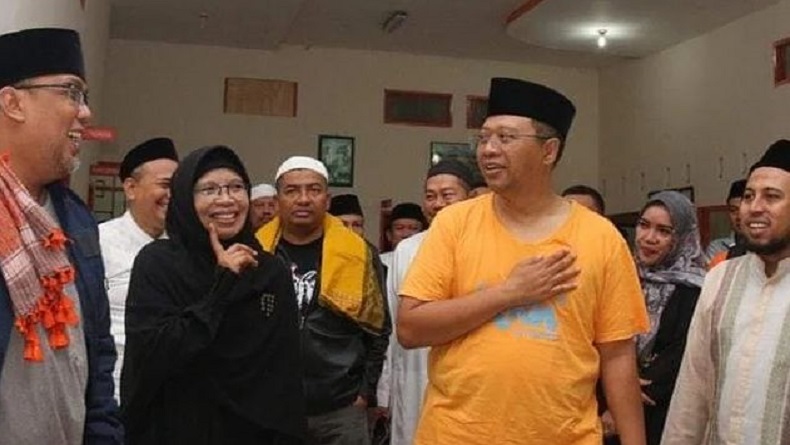 Gubenur NTB Bang Zul Mendadak Punya Ide Menginap di Rumah Sakit Jiwa, Ada Apa?