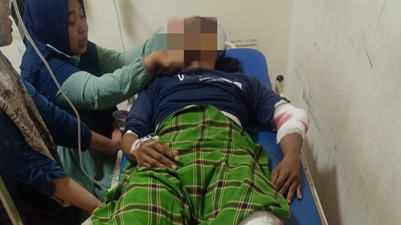 title 2 Korban Luka Lift Jatuh di Az Zahra Bandarlampung Dikabarkan Meninggal, Ini Kata Polisi 2 Korban Luka Lift Jatuh di Az Zahra Bandarlampung Dikabarkan Meninggal, Ini Kata Polisi