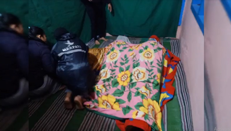 3 Orang Sekeluarga di Lumajang Tewas Tertimpa Longsor, Ini Identitasnya