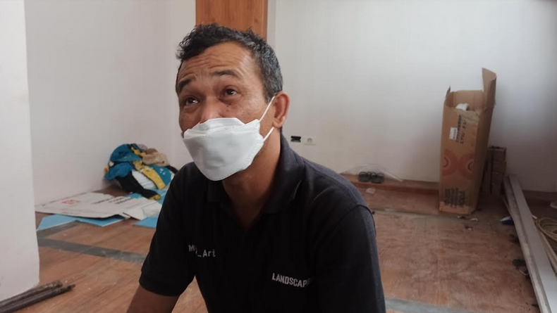 title 7 Orang Tewas Akibat Lift Jatuh di Az Zahra Bandarlampung, Penanggung Jawab Proyek Buka Suara 7 Orang Tewas Akibat Lift Jatuh di Az Zahra Bandarlampung, Penanggung Jawab Proyek Buka Suara