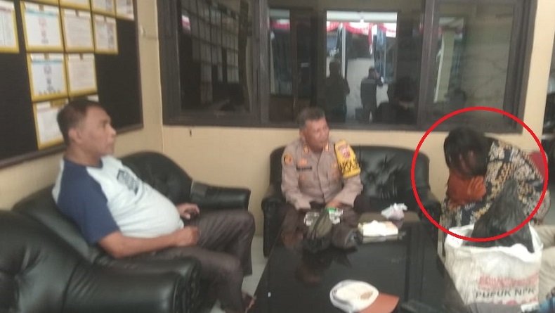 Istri-Oknum Kades Digerebek di Hotel Cisolok Sukabumi, Suami: Selingkuh sejak Januari 2023