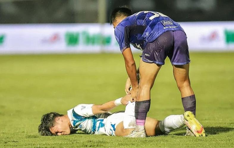 Hasil Liga 1 : PSIS Semarang Terkapar di Kandang Persita Tangerang