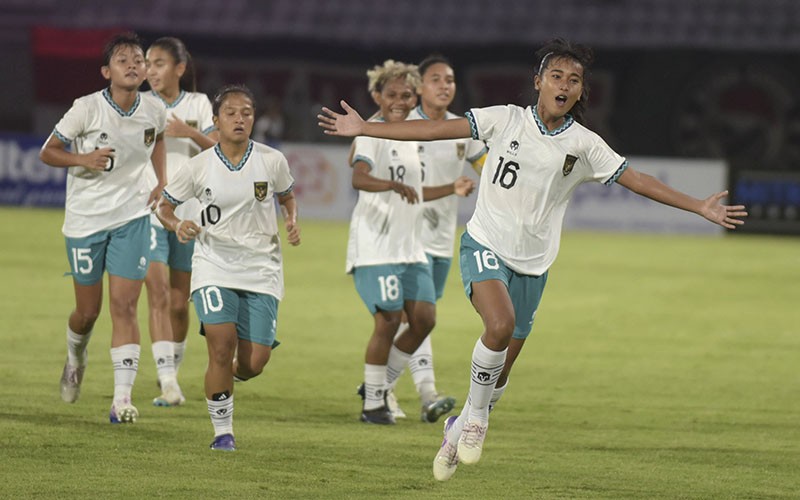 Claudia Scheunemann Fokus Bawa Indonesia Juara Piala AFF U-19 2023, Tak ...