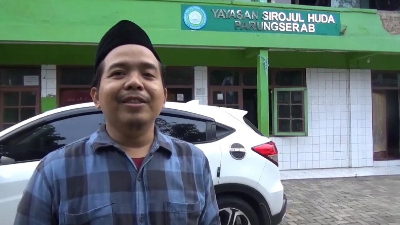 Partai Perindo di Mata Pengurus Ponpes di Bandung: Terbuka dan Modern