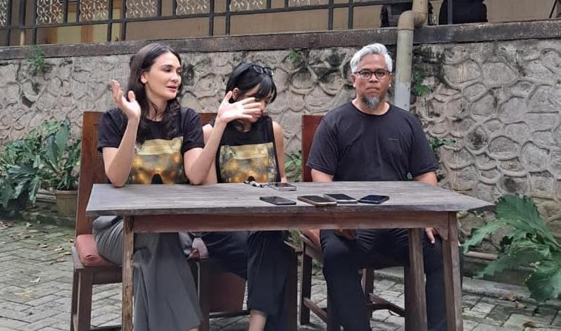 Film Malam Jumat Kliwon, Sutradara: Saya Tertantang Hidupkan Kembali Karakter Suzzanna