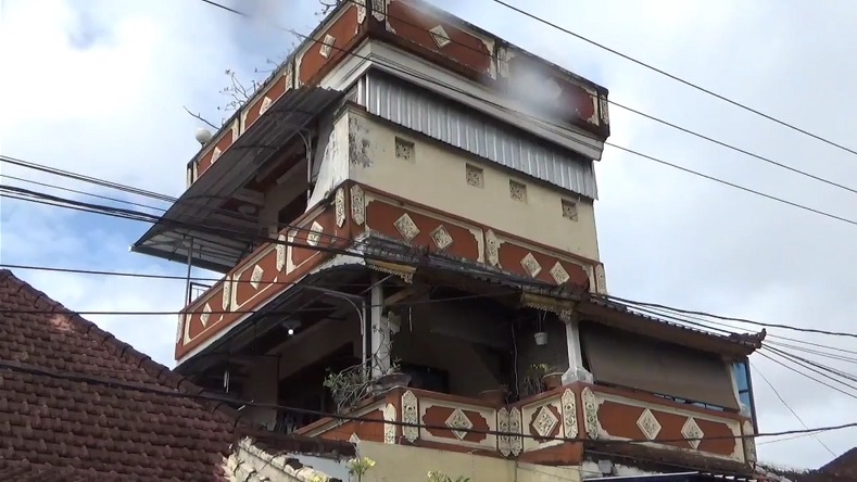 Tragis, Ayah di Denpasar Diduga Bunuh Diri usai Habisi Nyawa Putrinya 