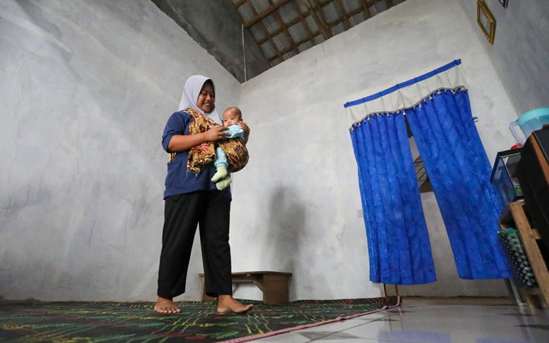 Masyarakat Jateng Apresiasi Program Tuku Lemah Oleh Omah: Terima Kasih Pak Ganjar - Bagian 2