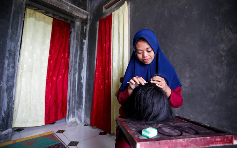 Masyarakat Jateng Apresiasi Program Tuku Lemah Oleh Omah: Terima Kasih Pak Ganjar - Bagian 3