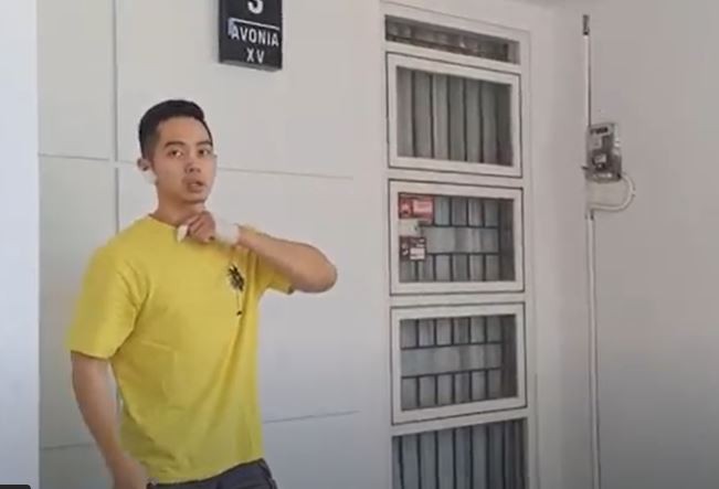 Selebgram Semarang Duel dengan Perampok, Pelaku Ternyata Tetangga Sendiri