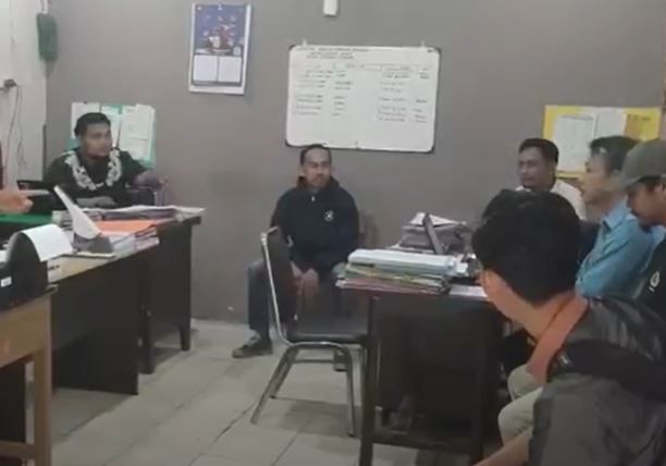 Viral Istri Diseret Suami hingga Nyaris Telanjang di Polman gegara Tolak Pulang