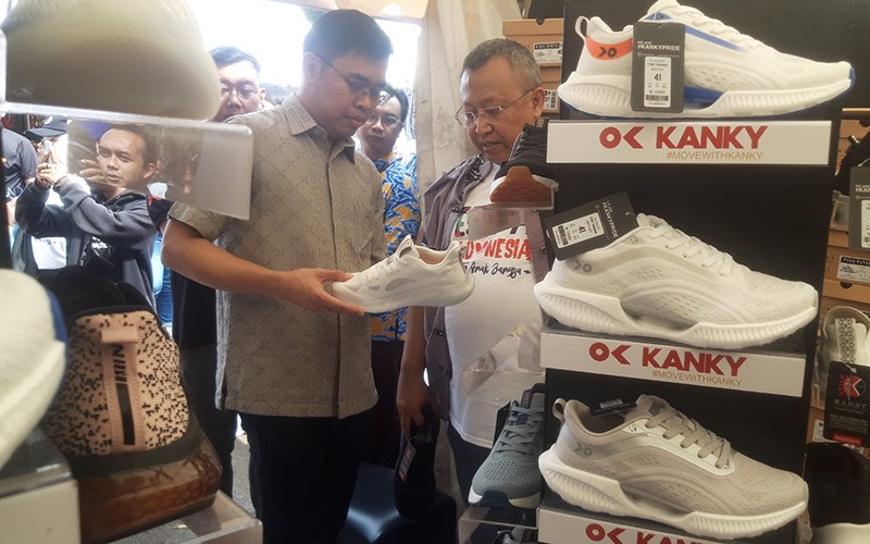 BCA Dukung Festival Bangga Buatan Indonesia - Bagian 2