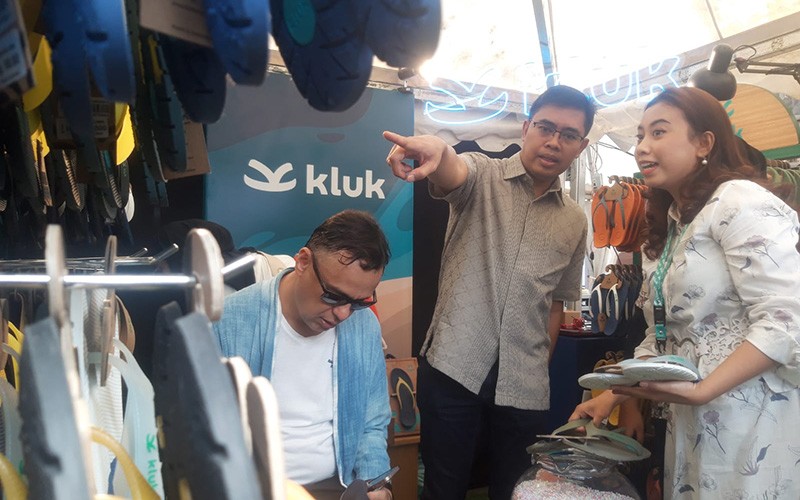 BCA Dukung Festival Bangga Buatan Indonesia - Bagian 3