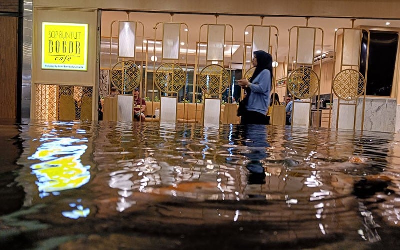 Hadirkan Menu Baru dan Istimewa, Sop Buntut Cafe Kembali Dibuka di PIM 1 - Bagian 3