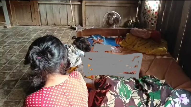  Bocah 8 Tahun di Semarang Diduga Dibakar Teman saat Hendak Beli Jajanan di Warung