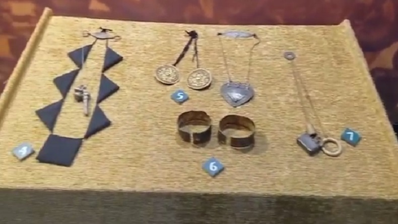 Harta Karun Lombok Dijarah Kolonial Belanda Bakal Dikembalikan ke Tanah Air