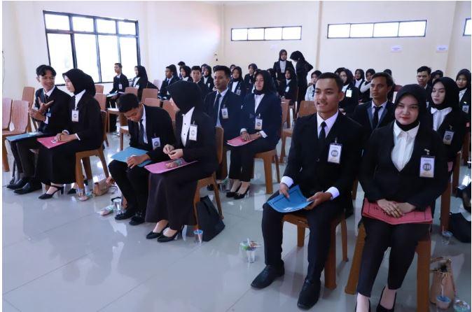 Seleksi Pertama Dimulai, Ajang Pemilihan Nanang Galuh HSU 2023 Resmi Dibuka