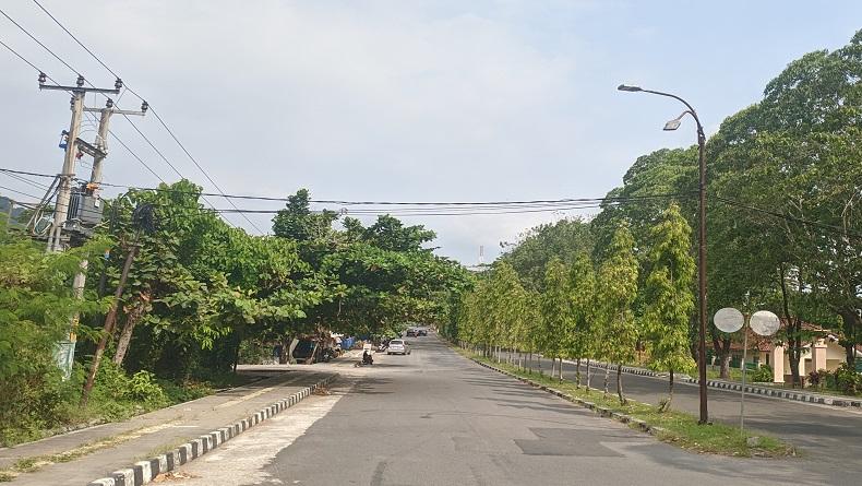 PJU di Kabupaten Sukabumi Buruk, Sering Dikritik DPRD namun Tak Digubris Pemerintah