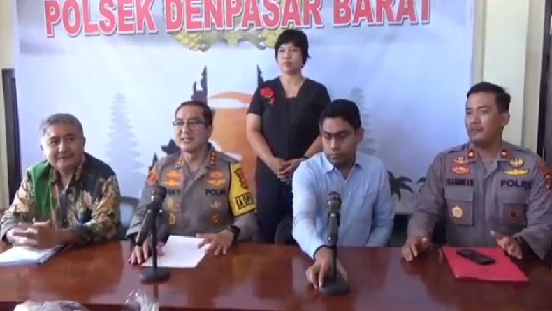 Ayah Habisi Putri Disabilitas lalu Bunuh Diri sempat Tulis Catatan Lelah Mengurus Sang Anak