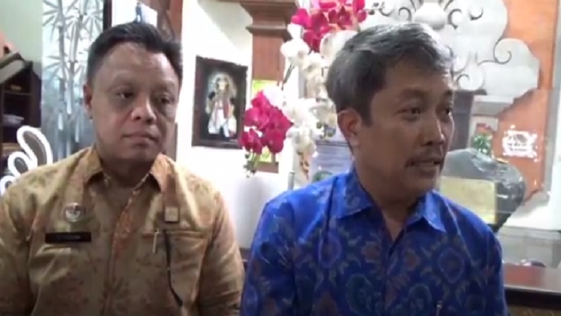 Viral WNA Australia Diminta Uang Rp15 Juta gegara Paspor Kotor, Ini Kata Imigrasi Bali