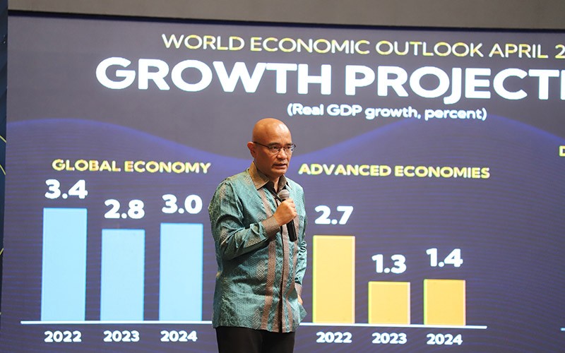 MNC Sekuritas Gelar Investor Gathering 2023 - Bagian 2