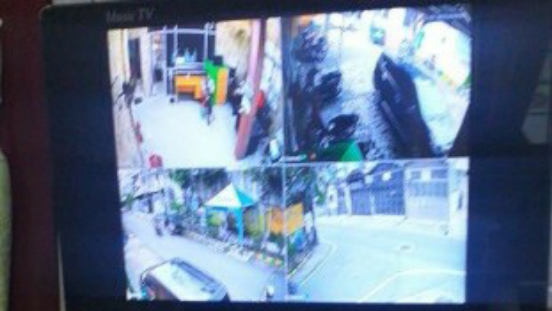65 Titik di Medan Timur Dipasang CCTV, Pantau Pergerakan Begal hingga Geng Motor
