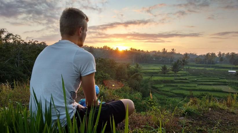 Desa Kembang Kuning Jadi Delegasi Indonesia di Forum ASEAN
