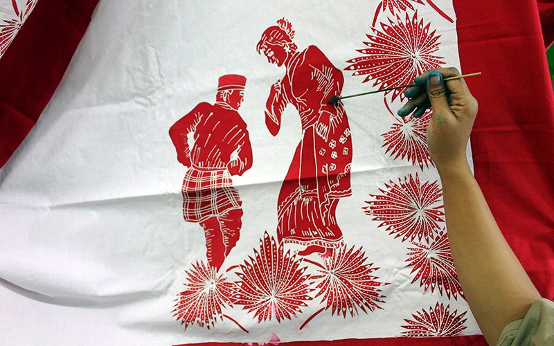 Potensi Belanja Produk UMKM Dalam Negeri Capai Rp2.000 Triliun - Bagian 1