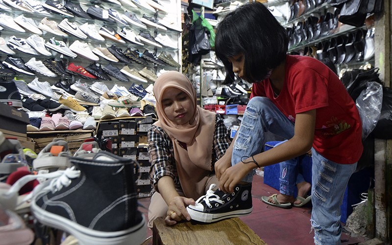 Berburu Perlengkapan Sekolah Jelang Tahun Ajaran Baru 2023/2024 - Bagian 2