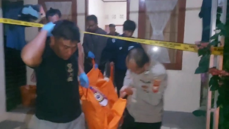 Mangkubumi Tasikmalaya Geger, Mayat Janda Ditemukan dalam Kamar Kontrakan