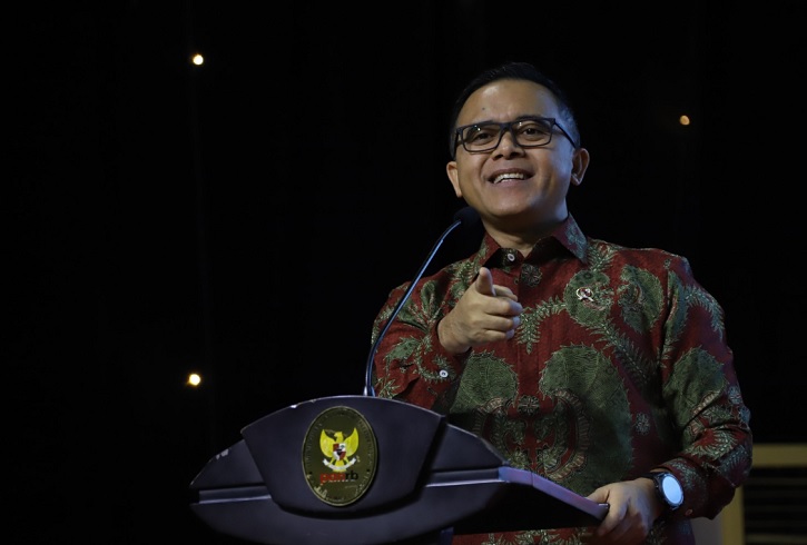 Resmikan 14 MPP, Menteri PANRB Dorong Perbaikan Pelayanan Publik Di Daerah