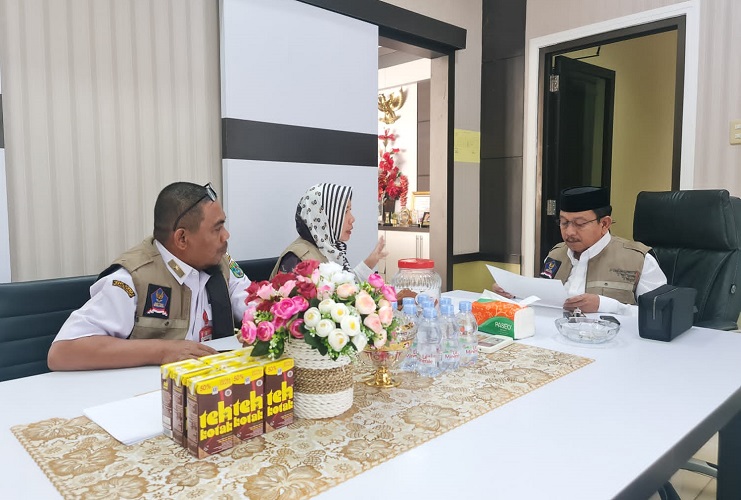 Pemerintah Kabupaten Pasangkayu Jadi Peserta Apkasi Otonomi Expo 2023 di Tangerang