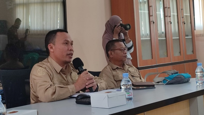 50 Persen Pendaftar PPDB Tak Diterima di Sekolah Negeri Kota Sukabumi, Swasta Jadi Pilihan