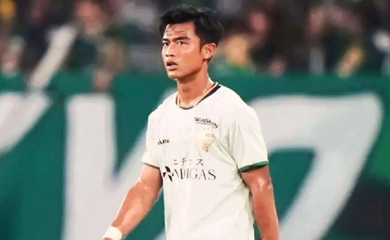 Biodata Dan Agama Pratama Arhan, Bek Kiri Timnas Indonesia U-22 Siap ...