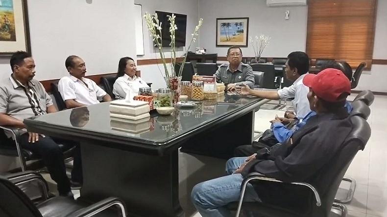 RPA Partai Perindo Audiensi dengan Bupati Tulungagung Bahas Kasus Kekerasan Seksual Anak