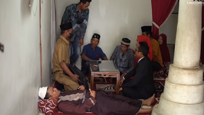 title Viral Video Suami Stroke Istri Nikah Lagi sampai Dikomentari Inul Daratista, Ini Faktanya Viral Video Suami Stroke Istri Nikah Lagi sampai Dikomentari Inul Daratista, Ini Faktanya