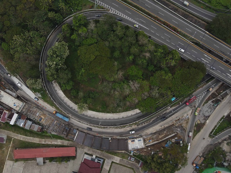 Progres Proyek Strategis Nasional Makassar New Port - Bagian 2