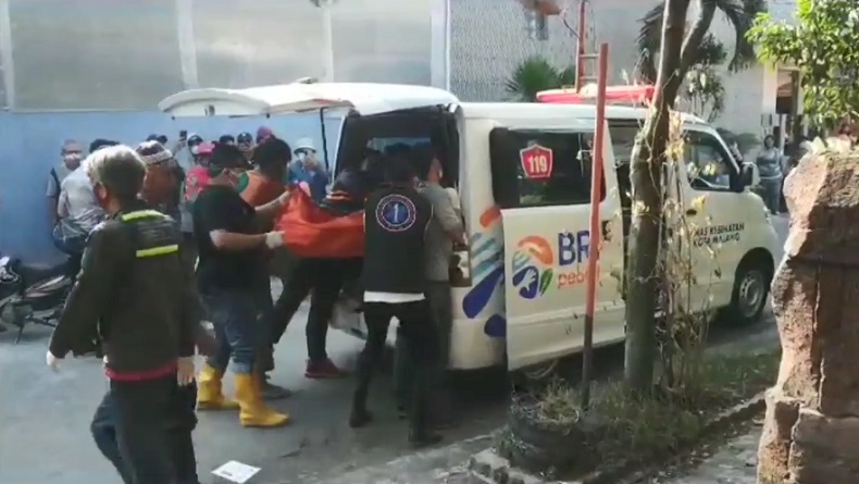 Kronologi Eks Pebulu Tangkis Yulies Yatimah Ditemukan Tewas, Warga Curiga Bau Busuk