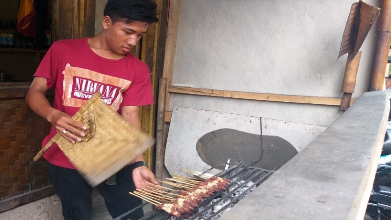 title 44.113 Wisatawan Kunjungi Purwakarta Selama Libur Idul Adha, Wisata Kuliner Jadi Favorit 44.113 Wisatawan Kunjungi Purwakarta Selama Libur Idul Adha, Wisata Kuliner Jadi Favorit