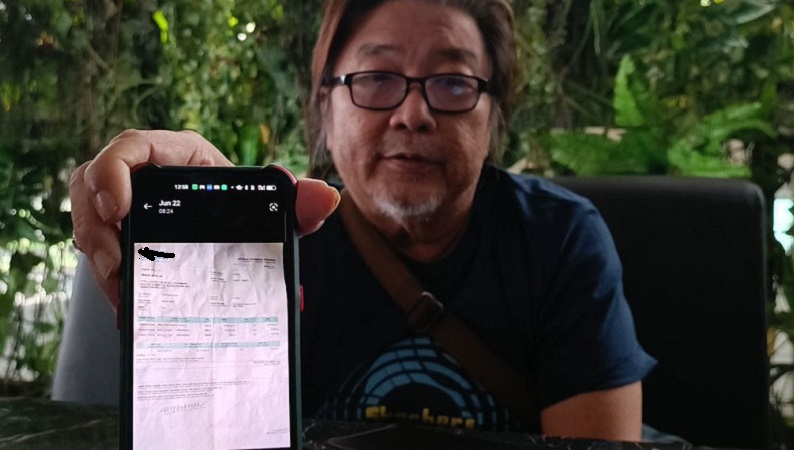 Nasabah Bank di Malang Kehilangan Tabungan Rp500 Juta gegara Buka Pesan PDF di Ponsel 