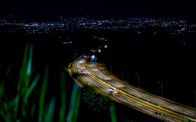 Segini Tarif Tol Cisumdawu  - Bagian 2