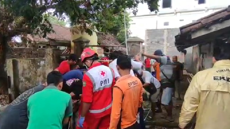 Pilu, Nenek Sebatang Kara di Purworejo Tewas Tercebur ke Sumur