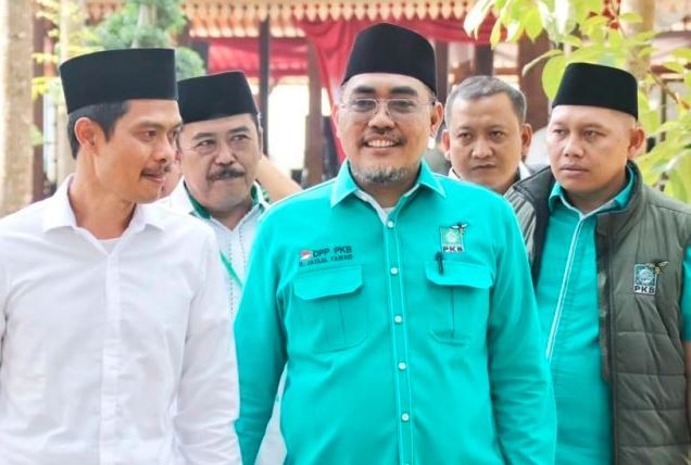 Bacaleg PKB Digembleng Strategi Pemenangan Pemilu 2024 Di Pesantren BIMA