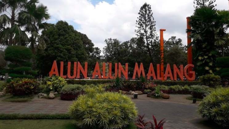 Tempat Belanja Baju Murah Di Malang Ada Yang Dijuluki Surga Untuk Mahasiswa