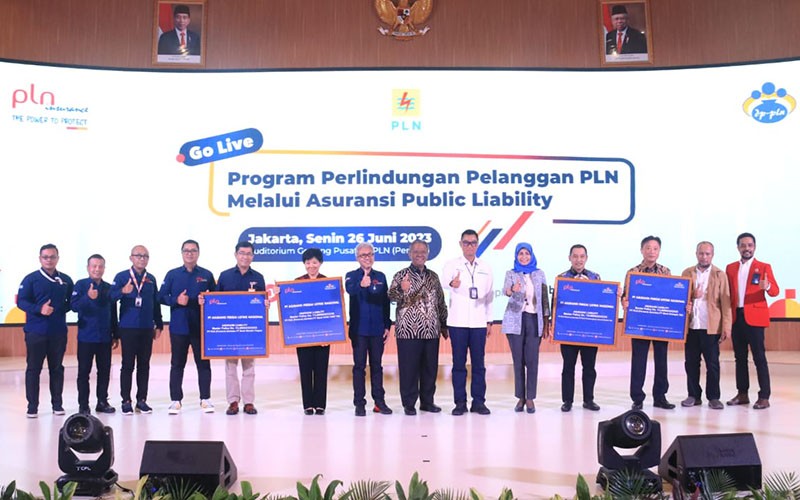Bank Mandiri Taspen Berikan Perlindungan Ekstra Bagi Pengguna Movin - Bagian 1