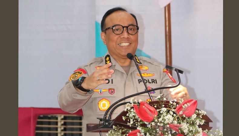 title As SDM Kapolri: 15.787 Kasus di Polri Selesai dengan Restorative Justice dalam Setahun As SDM Kapolri: 15.787 Kasus di Polri Selesai dengan Restorative Justice dalam Setahun