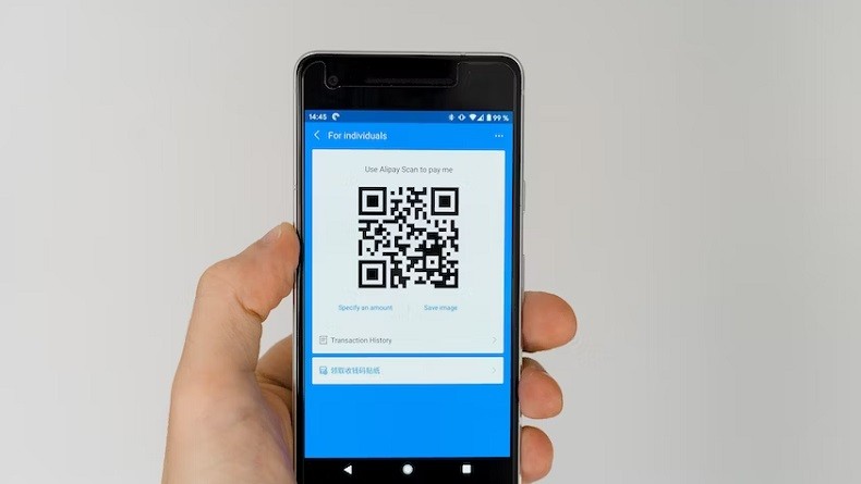 Cara Scan Barcode Maps Di Iphone Dan Android Dengan Mudah 2956