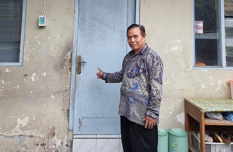 title ORI DIY Temukan Modus Numpang Kartu Keluarga pada PPDB SMP di Gunungkidul ORI DIY Temukan Modus Numpang Kartu Keluarga pada PPDB SMP di Gunungkidul
