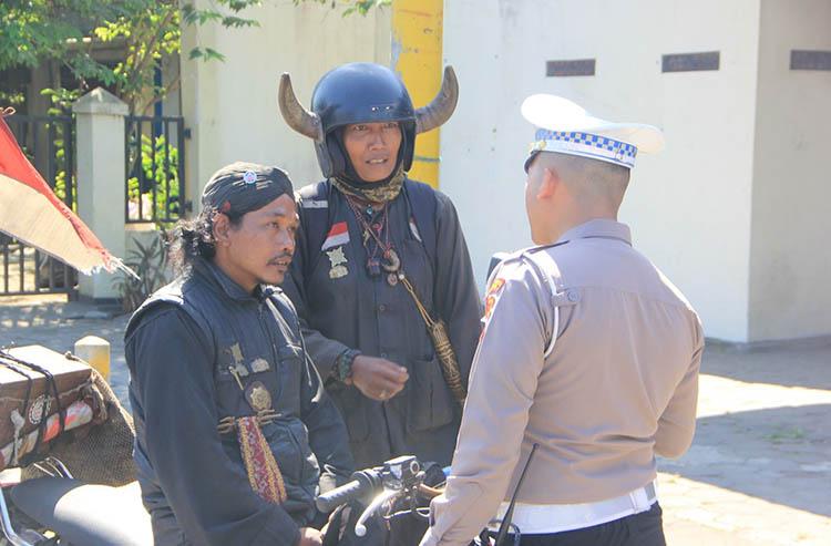 title Sepekan Operasi Patuh Progo 2023, Polres Bantul Tilang 576 Pengendara   Sepekan Operasi Patuh Progo 2023, Polres Bantul Tilang 576 Pengendara