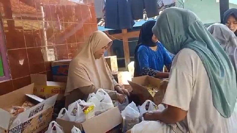 Jemaah asal Majalengka Meninggal di Makkah, Keluarga Gelar Tahlilan dan Salat Gaib