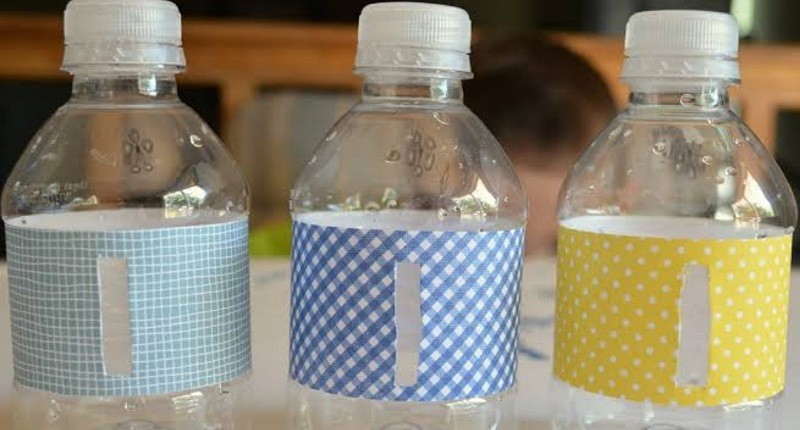 Cara Membuat Celengan dari Botol Bekas, Bikin si Kecil Semangat Nabung